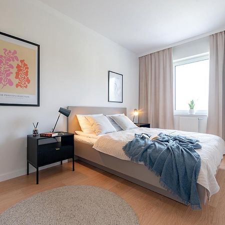 Apartament Nr 19 - Apartamenty Wakacyjna 5 Mielno  Esterno foto