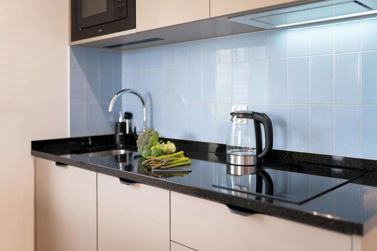 Apartament Nr 19 - Apartamenty Wakacyjna 5 Mielno  Esterno foto