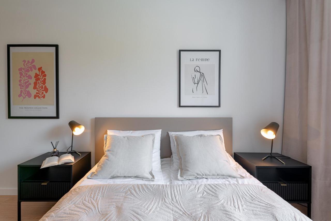 Apartament Nr 19 - Apartamenty Wakacyjna 5 Mielno  Esterno foto