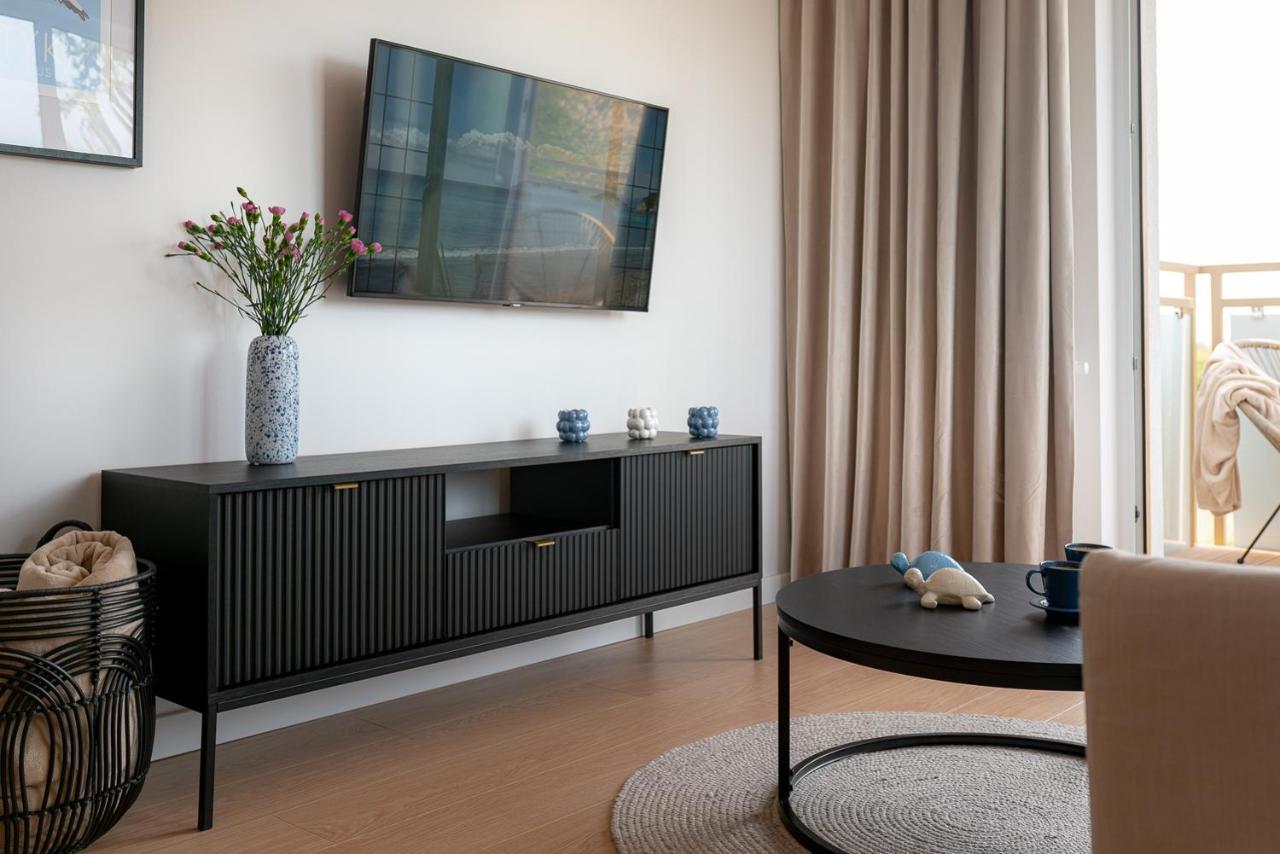Apartament Nr 19 - Apartamenty Wakacyjna 5 Mielno  Esterno foto