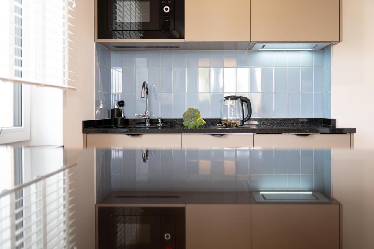 Apartament Nr 19 - Apartamenty Wakacyjna 5 Mielno  Esterno foto