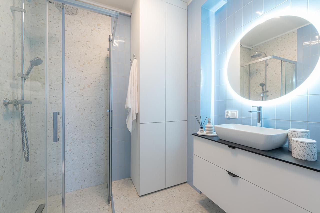 Apartament Nr 19 - Apartamenty Wakacyjna 5 Mielno  Esterno foto