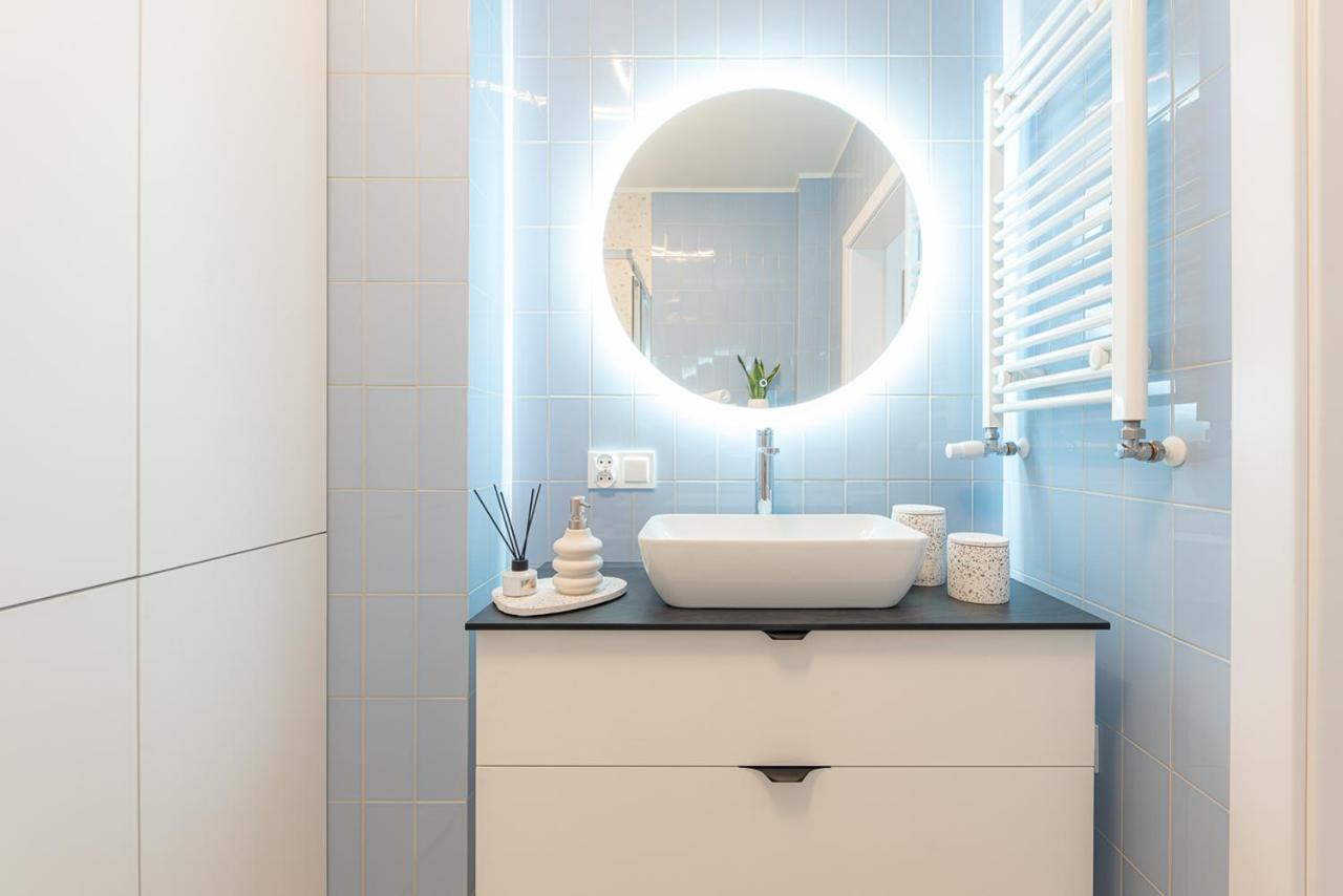 Apartament Nr 19 - Apartamenty Wakacyjna 5 Mielno  Esterno foto